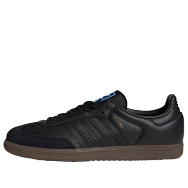 Imagem de Adidas Samba Og, tênis masculino, Core Black/Gum, 38