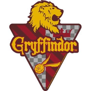 Imagem de Adesivo Harry Potter Grifinória
