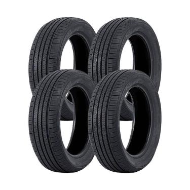 Imagem de Jogo 4 Pneus Speedmax Aro 18 SPM025 225/55R18 98V