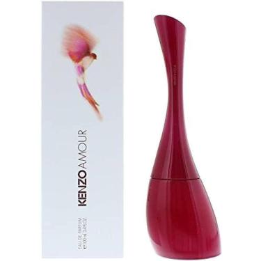 Imagem de Perfume Feminino Kenzo Amour 50Ml Edp