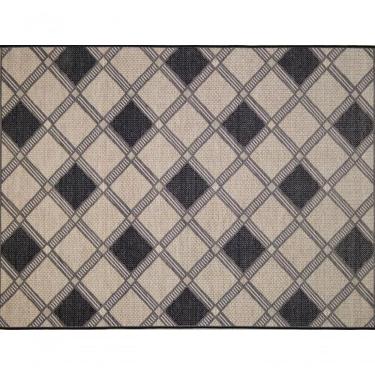 Imagem de Mini Capacho Natural Look Estudio B 042x060 Cm