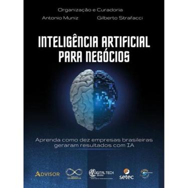 Imagem de Inteligência Artificial Para Negócios