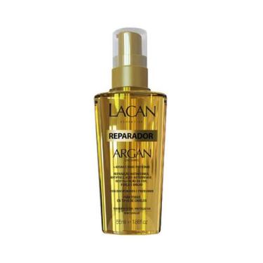 Imagem de Lacan Tratamento Capilar Óleo de Argan 55ml
