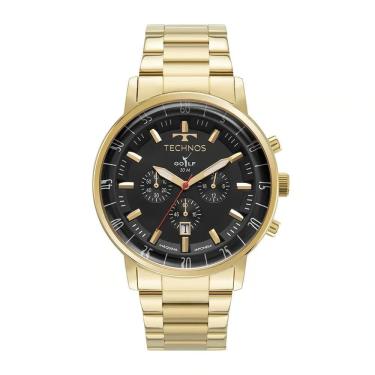 Imagem de Relógio Technos Masculino Classic Golf OS2ACD/1A