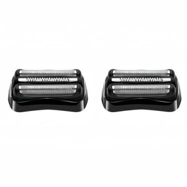 Imagem de Cabeça de reposição para S3 Shaver Series 3 21B Foil & Cutter x2 - DOD