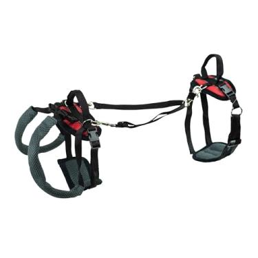 Imagem de PetSafe Pepsafe Solvit Carelift Peitoral De Elevação Para Cães – Frente E Costas Inteiras – Pequeno Médio Grande Small 037097