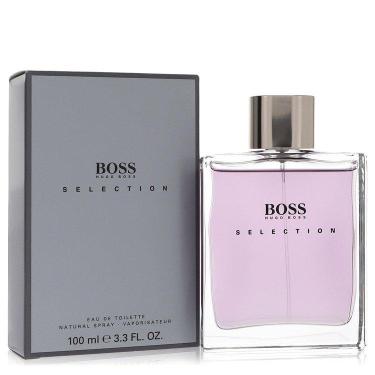 Imagem de Perfume Masculino Selection Hugo Boss 90 ML Eau De Toilette