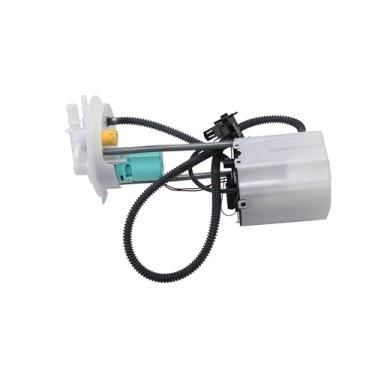 Imagem de Acdelco M100013 Conjunto de módulo de bomba de combustível original GM, 1 unidade