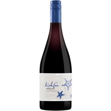 Imagem de Vinho Chileno Kalfu Sumpai Pinot Noir 750ml Tinto