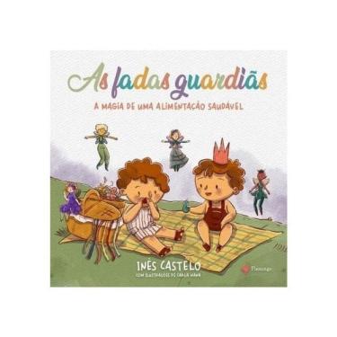 Imagem de As Fadas Guardiãs