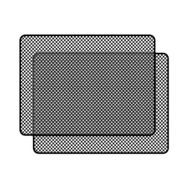 Imagem de Adesivos De PVC Para Sombras De Carro 42x38cm 4 Peças Protetor Solar P