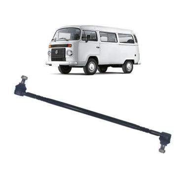 Imagem de Barra Dianteira Direção Esquerda Nakata Kombi Clipper 1975 A 2013, DIA