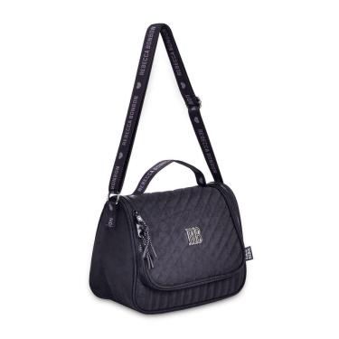 Imagem de Bolsa Térmica Lancheira Escolar Feminina Rebecca Bonbon