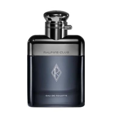 Imagem de Ralph Lauren Ralphs Club Eau de Toilett - Perfume Masculino 50ml 