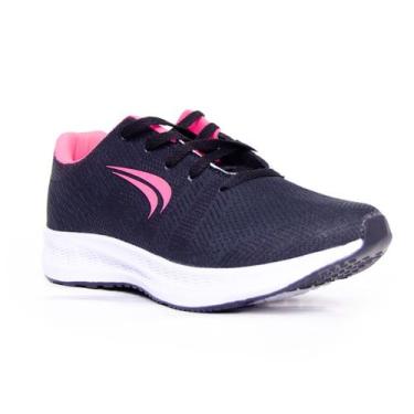 Imagem de Tênis Academia Feminino Pulse - Sandstride, 36, Rosa