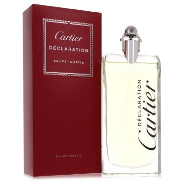 Imagem de Perfume Masculino Declaration Cartier 150 ML Eau Toilette
