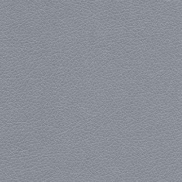 Imagem de Kit 1 Namoradeira e 1 Poltrona Giratória Anitta Corino Cinza