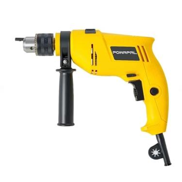 Imagem de Furadeira De Impacto Profissional 1/2 Pol 13mm 110/220v (220V)