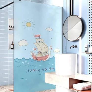 Imagem de Generic 1 película blackout para janela - BLT-143 PVC multicolorido 30 x 200 cm