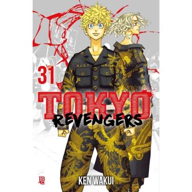 Imagem de Tokyo Revengers - Vol. 31