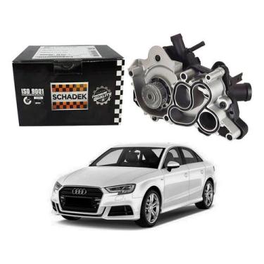 Imagem de Bomba Dagua Schadek A3 Sedan 1.4 Tfsi 2017 A 2020