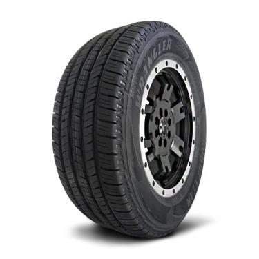Imagem de Pneu 225/60R18 GoodYear Wrangler Fortitude HT 104H XL 