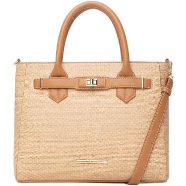Imagem de Bolsa Tote Transversal Feminina Rafitthy 28.16120