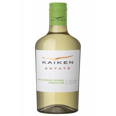 Imagem de VINHO KAIKEN ESTATE SAUVIGNON BLANC SEMILLON BRANCO 750 ML
