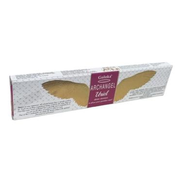 Imagem de Incenso Massala Proteção Goloka 12 Varetas - Selecione Aroma