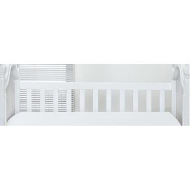 Imagem de Protetor Colchão Impermeavel Berço Padrão Americano Batistela Baby - 1