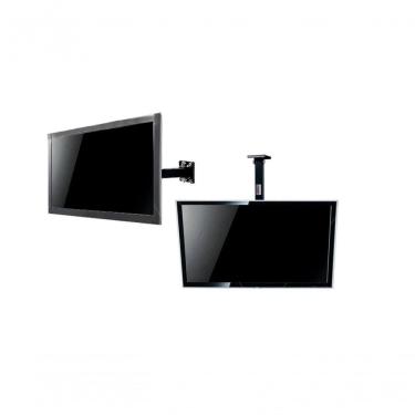 Imagem de Suporte De Parede Articulado Metalform Para Tvs Led/lcd Até 32