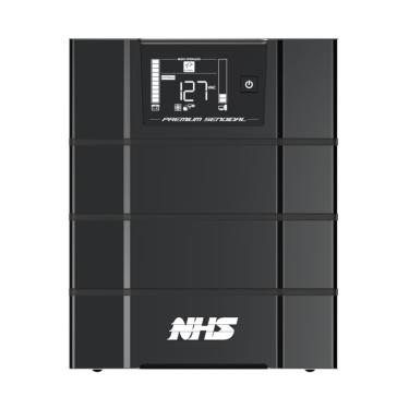 Imagem de Nobreak NHS Premium Senoidal GIII 2000VA / 6b x 7Ah 91.B0.020400