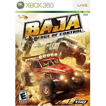 Imagem de BAJA: Edge of Control - Xbox 360