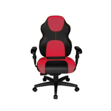 Imagem de Cadeira Gamer Diretor Linha Gamer Racing Rosa