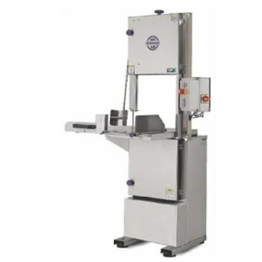 Imagem de Serra Fita Ossos Gural Brt40 Monofásico Inox, 220V Monofásico