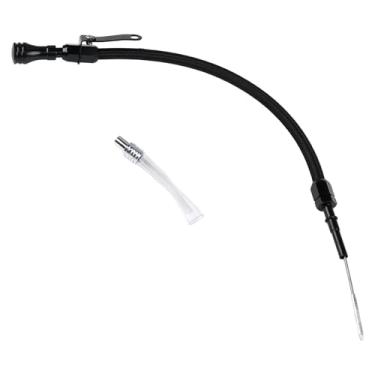 Imagem de KiBcsLic Vareta de Medição de Óleo Flexível - Substitui Peças de Reposição Leves e Práticas - Acessório Premium, Fácil de Usar e para Profissionais