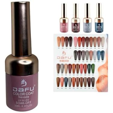 Imagem de Esmalte Em Gel Nevada Dafu (05)