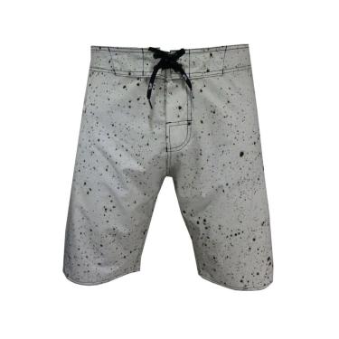 Imagem de Bermuda Água Alkary Lua-Masculino