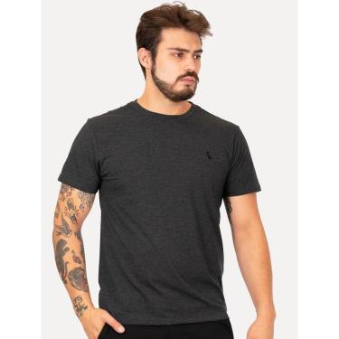 Imagem de Camiseta Reserva Masculina Regular Paris Stoned Preta-Masculino