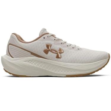 Imagem de Tênis Under Armour Charged Wing 2 Feminino Branco 34
