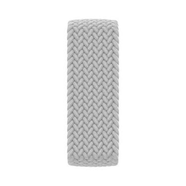 Imagem de Pulseira Trançada Solo Loop De 46mm 42mm Para Apple Watch Series 10 9 