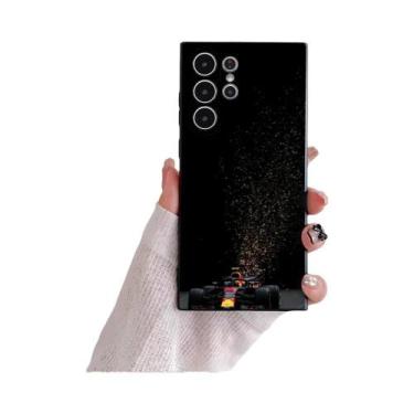 Imagem de Capa De Telefone Samsung Galaxy S25 S24 S22 S23 Ultra S21 S20 plus 5G 