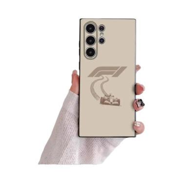 Imagem de Capa De Telefone Samsung Galaxy S25 S24 S22 S23 Ultra S21 S20 plus 5G 