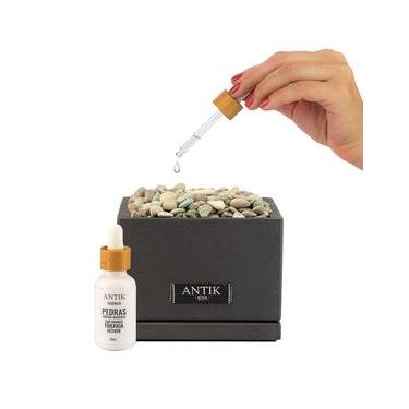 Imagem de Difusor de Aromas Seixos Rolados