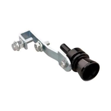 Imagem de Simulador De Som Universal Para Automóveis E Motocicletas Com Tubo De 