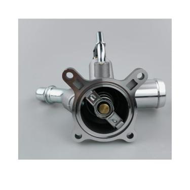 Imagem de Caixa de termostato para Dodge Chrysler 200 Jeep Cherokee Compass Renegade 2,4L
