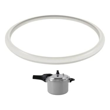 Imagem de Anel Borracha Para Panela de Pressão Ceramic Life Pressure 4,2L