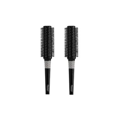 Imagem de 2 Escova Antiestatica Profissional Pro 19mm+24mm - Proart