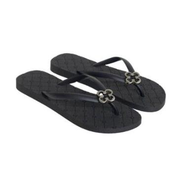 Imagem de Chinelo Feminina Dedo Capodarte 4015042-Feminino