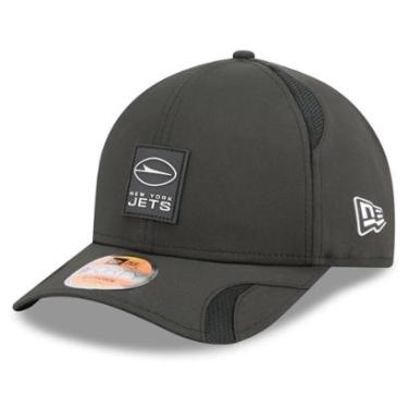 Imagem de BONE NEW ERA NFL25 SL 940MC NEYJET BLK OTC-Masculino